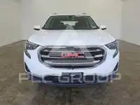 2019 GMC TERRAIN photo