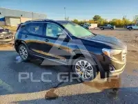 2019 GMC TERRAIN фото