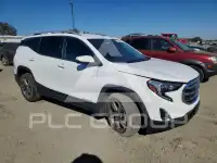 2019 GMC TERRAIN фото