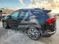 2019 GMC TERRAIN photo