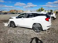 2019 GMC TERRAIN фото