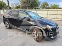 2019 GMC TERRAIN photo
