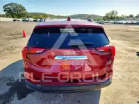 2019 GMC TERRAIN фото