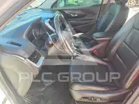 2019 GMC TERRAIN фото