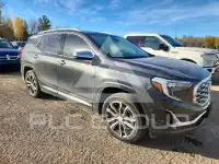 2019 GMC TERRAIN фото