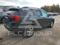 2019 GMC TERRAIN photo