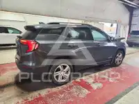 2019 GMC TERRAIN photo