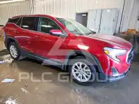 2019 GMC TERRAIN фото