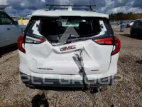 2019 GMC TERRAIN фото