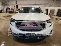 2019 GMC TERRAIN фото