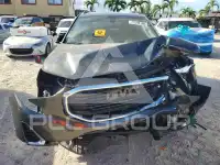 2019 GMC TERRAIN фото