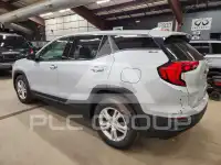 2019 GMC TERRAIN photo