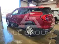 2019 GMC TERRAIN фото