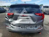 2019 GMC TERRAIN фото