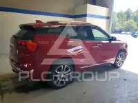 2019 GMC TERRAIN фото