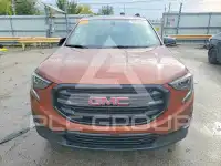 2019 GMC TERRAIN фото