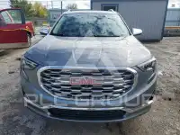 2019 GMC TERRAIN фото
