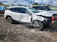 2019 GMC TERRAIN фото