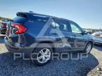 2019 GMC TERRAIN фото