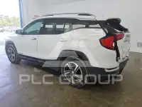 2019 GMC TERRAIN photo