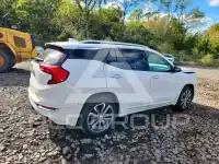 2019 GMC TERRAIN фото