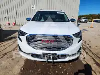 2019 GMC TERRAIN фото