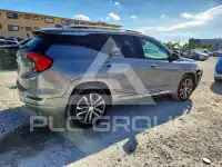 2019 GMC TERRAIN фото