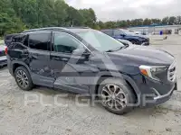 2019 GMC TERRAIN фото