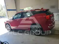 2019 GMC TERRAIN фото