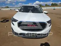 2019 GMC TERRAIN фото