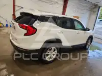 2019 GMC TERRAIN фото