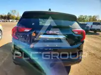 2019 GMC TERRAIN фото