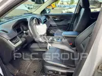 2019 GMC TERRAIN фото