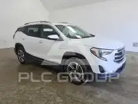 2019 GMC TERRAIN photo
