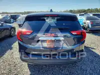2019 GMC TERRAIN фото