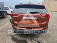 2019 GMC TERRAIN фото