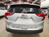 2019 GMC TERRAIN photo