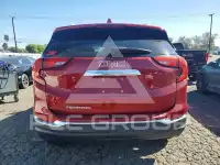 2019 GMC TERRAIN фото