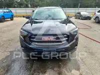 2019 GMC TERRAIN фото