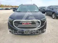 2019 GMC TERRAIN photo