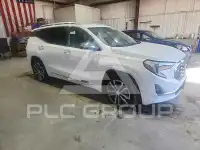 2019 GMC TERRAIN фото