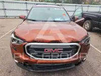 2019 GMC TERRAIN фото