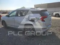 2019 GMC TERRAIN photo