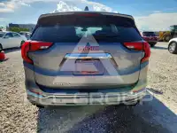2019 GMC TERRAIN фото