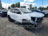 2019 GMC TERRAIN фото
