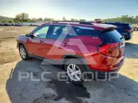 2019 GMC TERRAIN фото