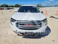 2019 GMC TERRAIN фото