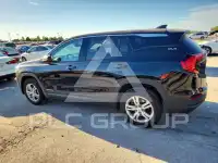 2019 GMC TERRAIN фото