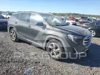 2019 GMC TERRAIN фото