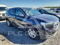 2019 GMC TERRAIN фото